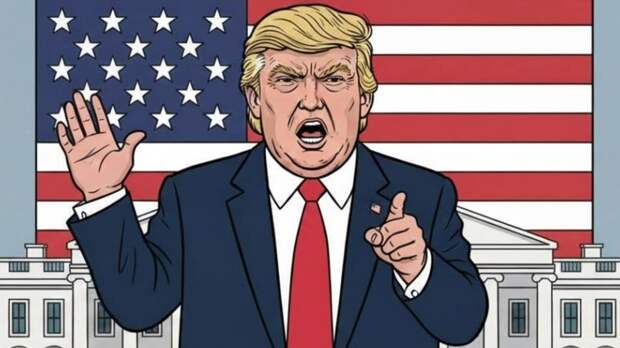 Spectator: после разговора с Путиным Трамп ужесточил тон в адрес Европы