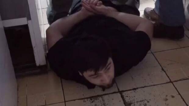 Иностранец попытался совратить девочку-подростка из Владивостока