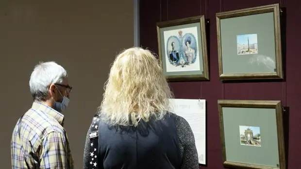 Музеи Московской области вновь открылись для посещения