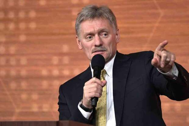 В Кремле напомнили о необходимости разблокировать активы РФ для «Совета мира»