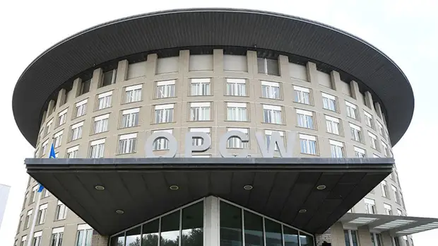 «Удар по репутации»: как внутренний документ ОЗХО ставит под сомнение заявления организации о химатаке в Сирии