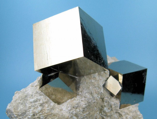 Pyrite