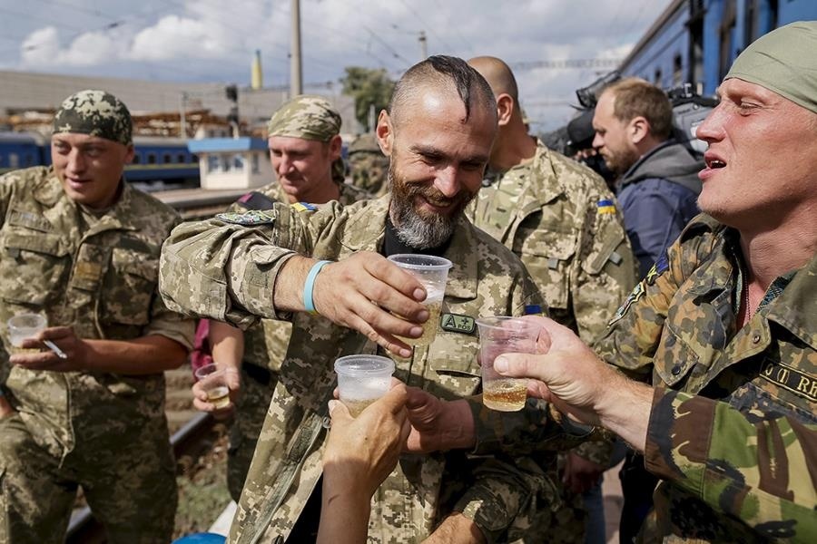 Если завтра... Указ