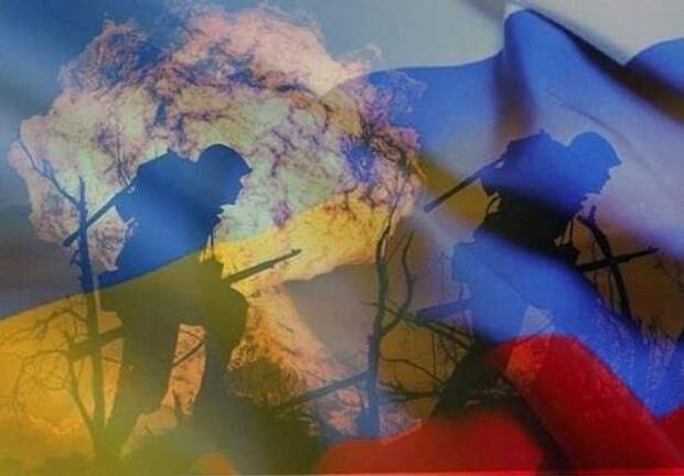 За что на самом деле воюет Россия на СВО