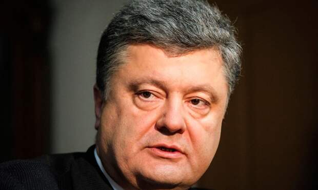 П. Порошенко согласовал роспуск фракции КПУ П. Порошенко согласовал роспуск фракции КПУ