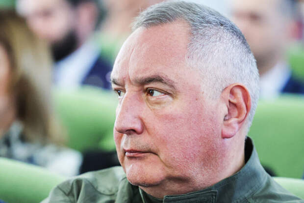 Рогозин получил новую должность: как экс-глава «Роскосмоса» стал «реально воюющим сенатором»