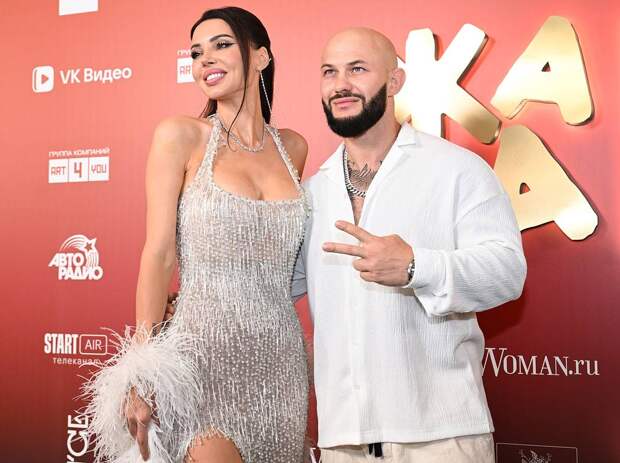 Раскрыты подробности о разделе жилья Джигана и Самойловой