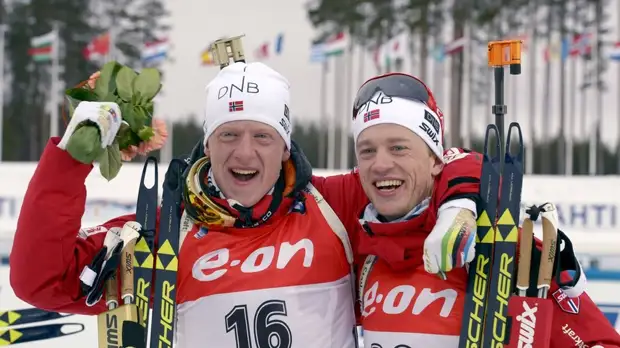 Братья Бё извинились перед Сергеем Устюговым за упоминание в своей книге