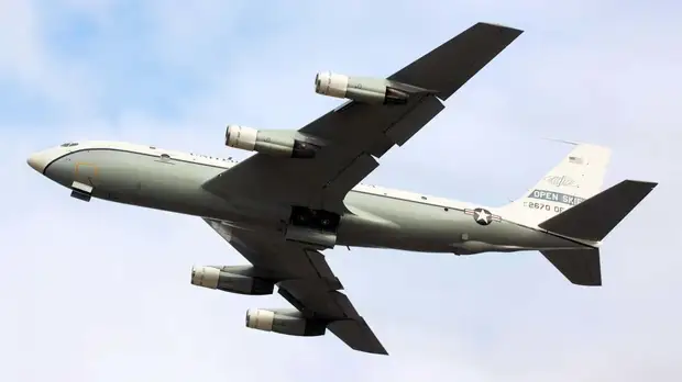 «Доверия станет меньше»: Россия готова к возможному выходу США из Договора по открытому небу