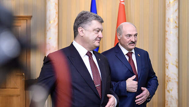 Тень Коломойского. Олигарх стал проблемой для украинско-белорусских отношений
