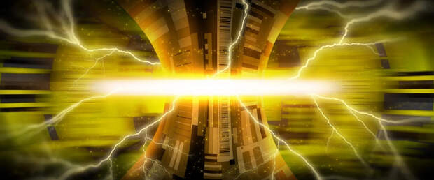 Китайский термоядерный реактор достиг режима "неограниченной плотности"