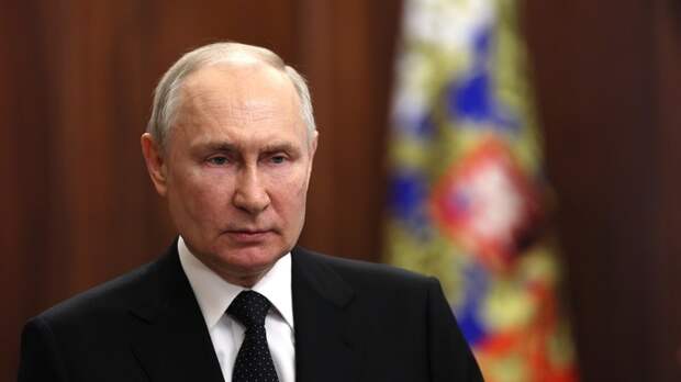 Козырь Путина: Экс-советник ЦРУ предупредил - ждать осталось недолго