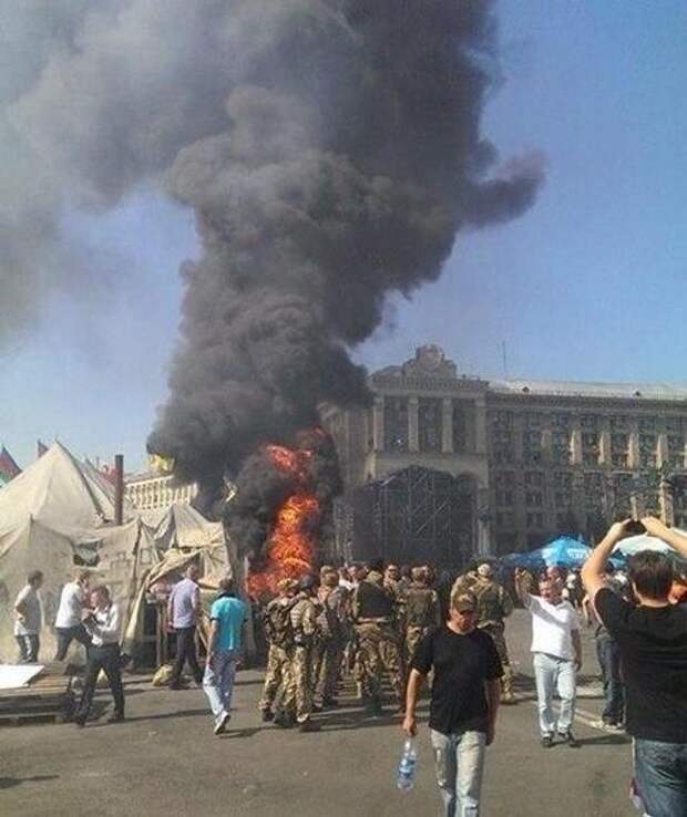 Нормальные герои Нормальные герои
