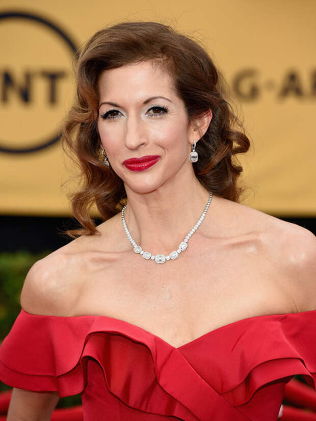 21st+Annual+Screen+Actors+Guild+Awards+Arrivals+bvHn4-ErHKVl