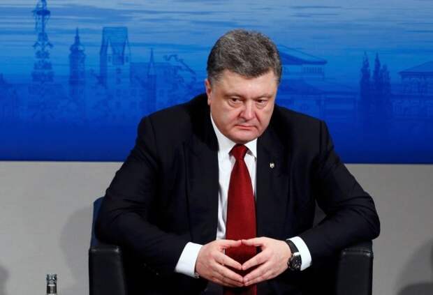 Россия нанесла страшный удар по бизнесу блока Порошенко