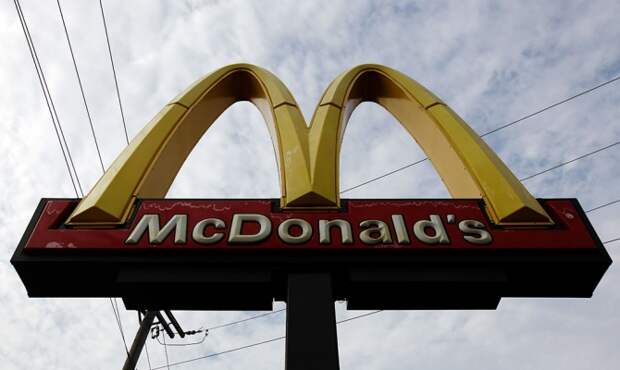 McDonald's сообщила о закрытии трех ресторанов в Москве