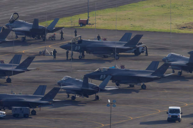 Вероятность военного столкновения стран Латинской Америки и США оценили