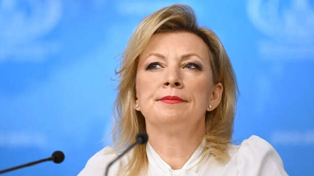 Захарова предложила в качестве репараций Польше ссылку на оперу "Иван Сусанин"