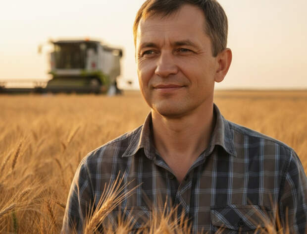 Агроэксперт Илья Березнюк: Россия наращивает сельхозпроизводство и усиливает продовольственную устойчивость