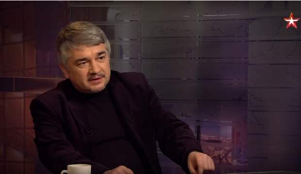 Ищенко: Украину ждет полный крах и распад