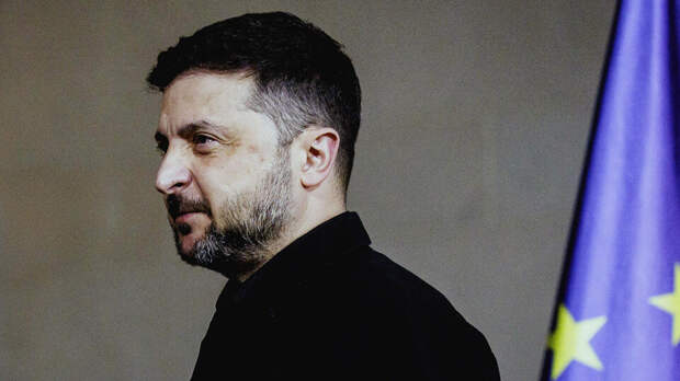 Экс-посол США на Украине не исключил ареста Зеленского по коррупционным делам