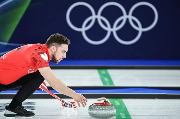 На зимней Олимпиаде в Милане стартовала соревновательная программа