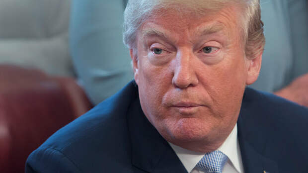 Трамп