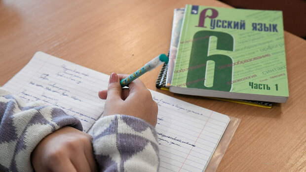 В школах Латвии запретят изучать русский язык как второй иностранный