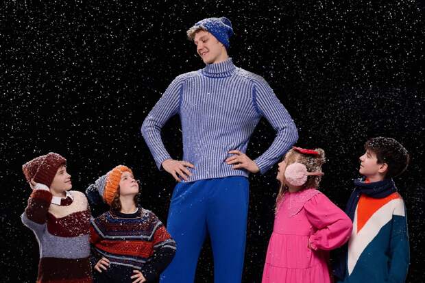 «Дети сегодня не умеют разговаривать»: Анна Михалкова о косноязычии и фрагментарном мышлении