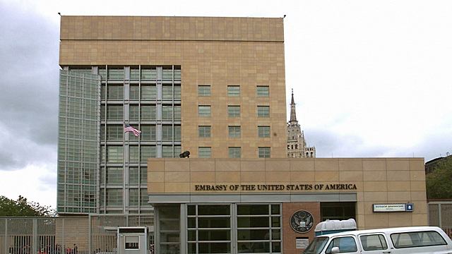 Экс-послы США: Разговор с Россией на языке санкций ведет в тупик