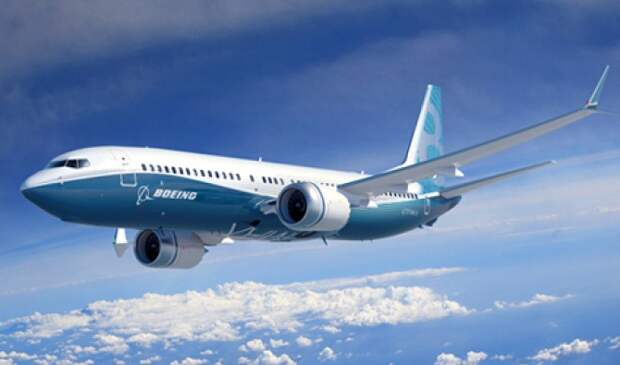 Boeing откроет в Ташкенте центр по ремонту самолетов Boeing откроет в Ташкенте центр по ремонту самолетов