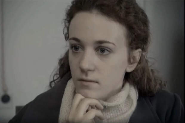 Звезда фильма «Любка» Анастасия Городенцева умерла в возрасте 42 лет