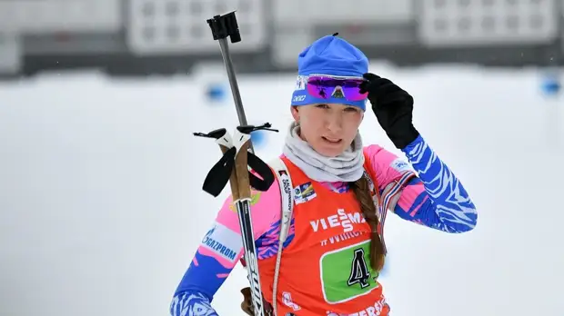 Сенсация от Семакова, успех Мироновой и пять промахов Логинова: итоги масс-стартов на чемпионате России по биатлону