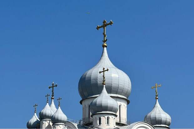 Именины 1 мая: редкие имена по церковному календарю