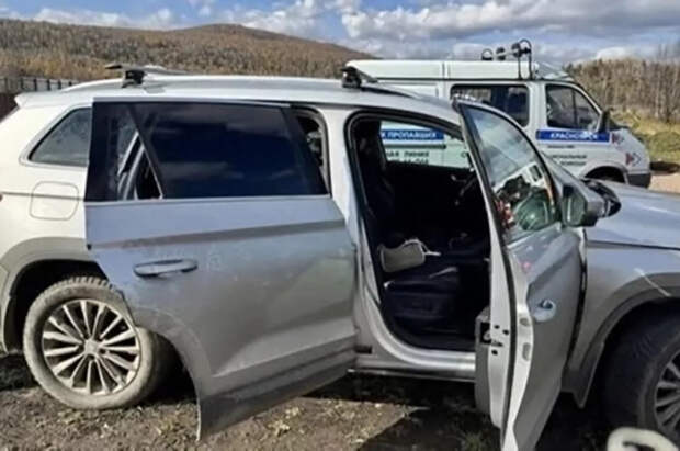 Опер Игнатов рассказал, где искать пропавшую машину Усольцевых