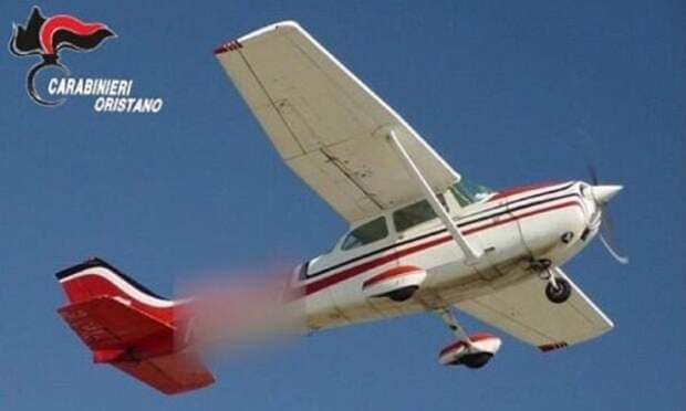 Запасов авиатоплива в странах Европы осталось на 8-10 дней — Corriere della Sera