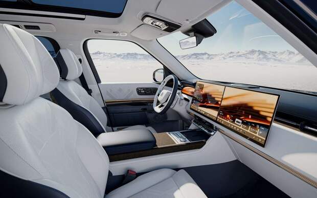 Китайский гибрид оказался «вне закона» для своих владельцев