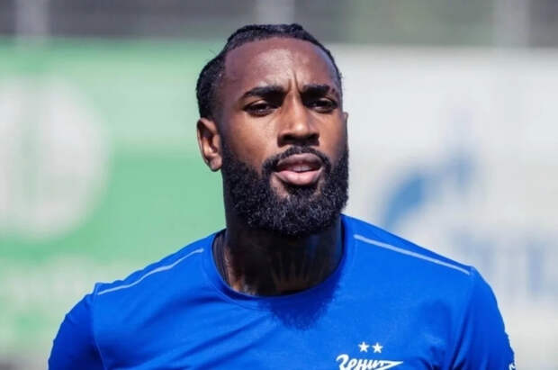 «Фламенго» подал в суд на перешедшего из «Зенита» полузащитника Жерсона