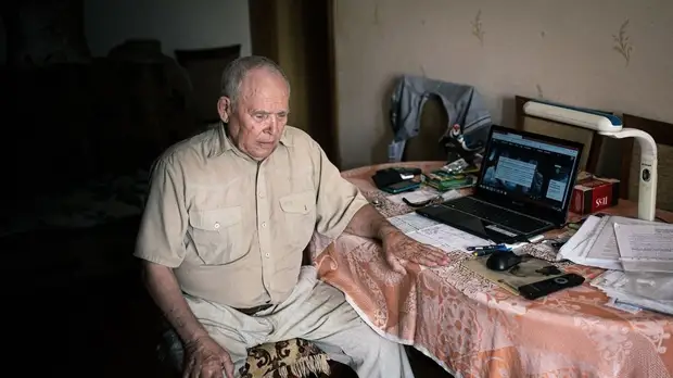 «Не отпускает эта несправедливость»: Конституционный суд встал на сторону пенсионера, невинно осуждённого 62 года назад