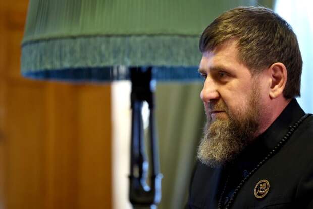 Кадыров опроверг слухи о болезни и госпитализации в Москву