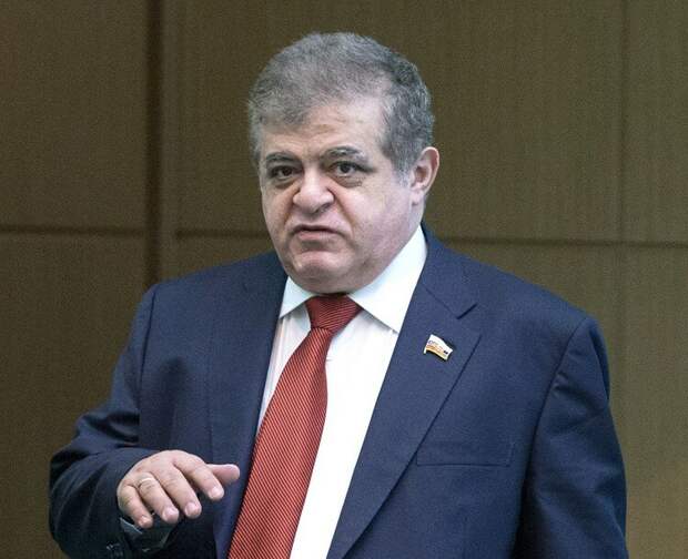 Ответочка за русских хакеров