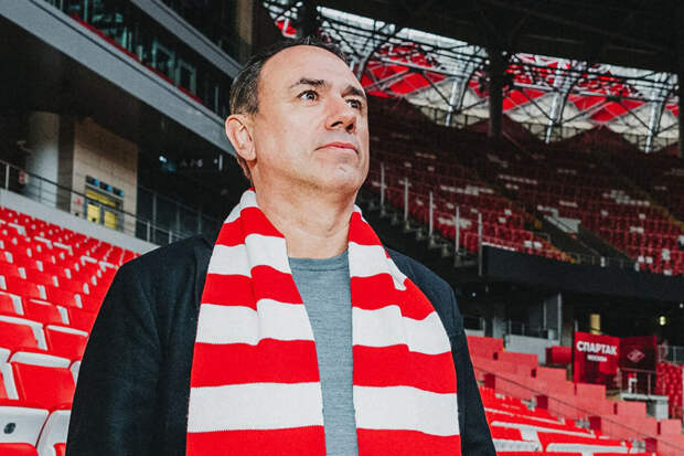 Спортдир "Спартака" Кахигао: несправедливо наказывать российских спортсменов