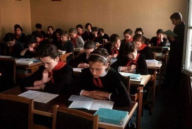 СССР в шестидесятые годы СССР в шестидесятые годы