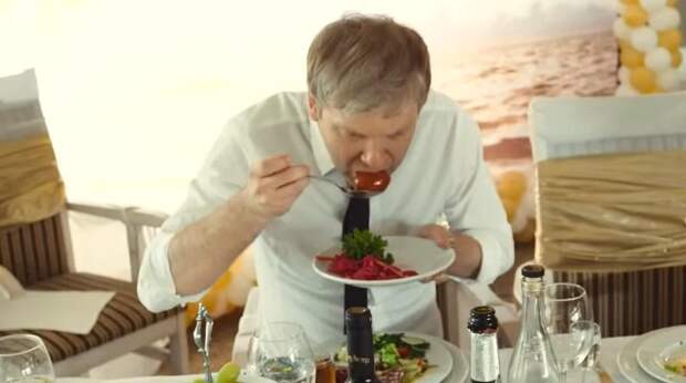 Все, что мужчине нужно знать о водке