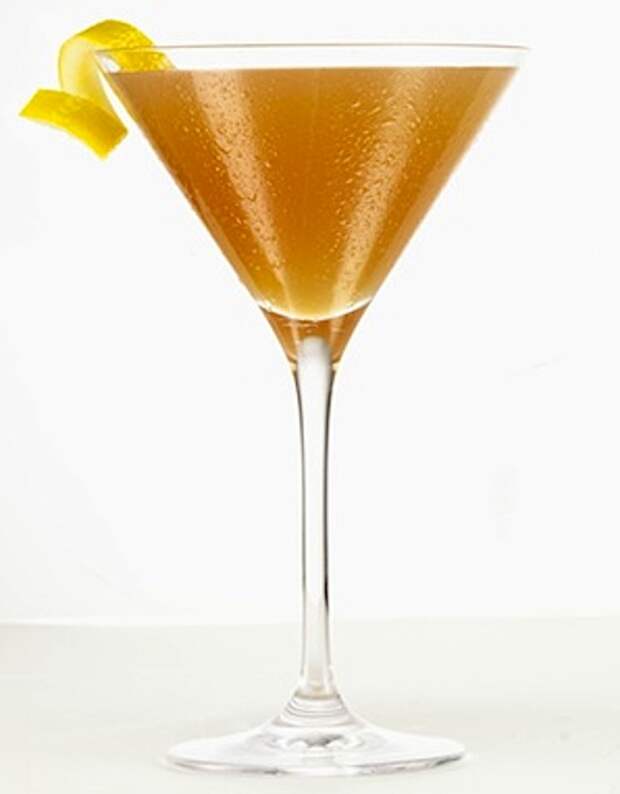Whiskey Cocktails for Fall