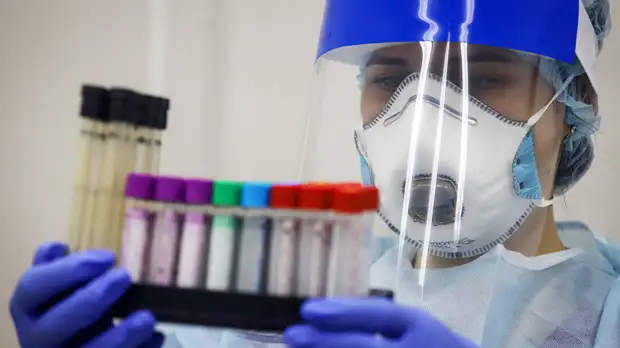 В Нижегородской области выявили 167 случаев COVID-19 за сутки