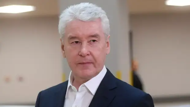 Собянин рассказал об оснащении больниц и поликлиник современным оборудованием