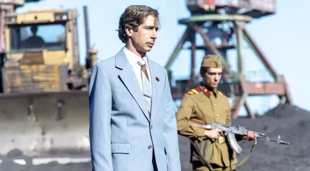 Статистический просчёт: в МАГАТЭ заявили об искажении фактов в сериале HBO «Чернобыль»