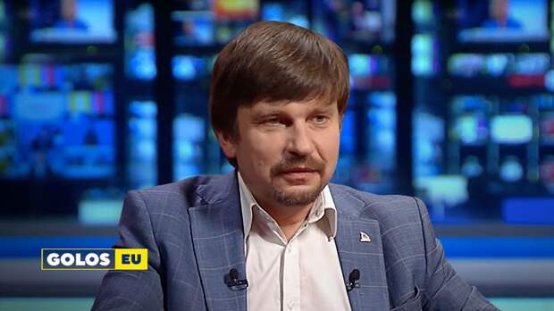 Павел Карназыцкий: Европа ворует у студентов, пока Украина гибнет за её идеалы