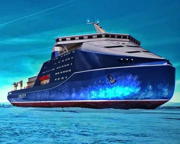 Верховный сегодня не исключил, что вместо глобального потепления наступит